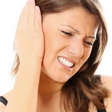 Cách điều trị viêm tai giữa ở người lớn và trẻ em